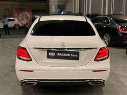 مێرسێدس بێنز E-Class
